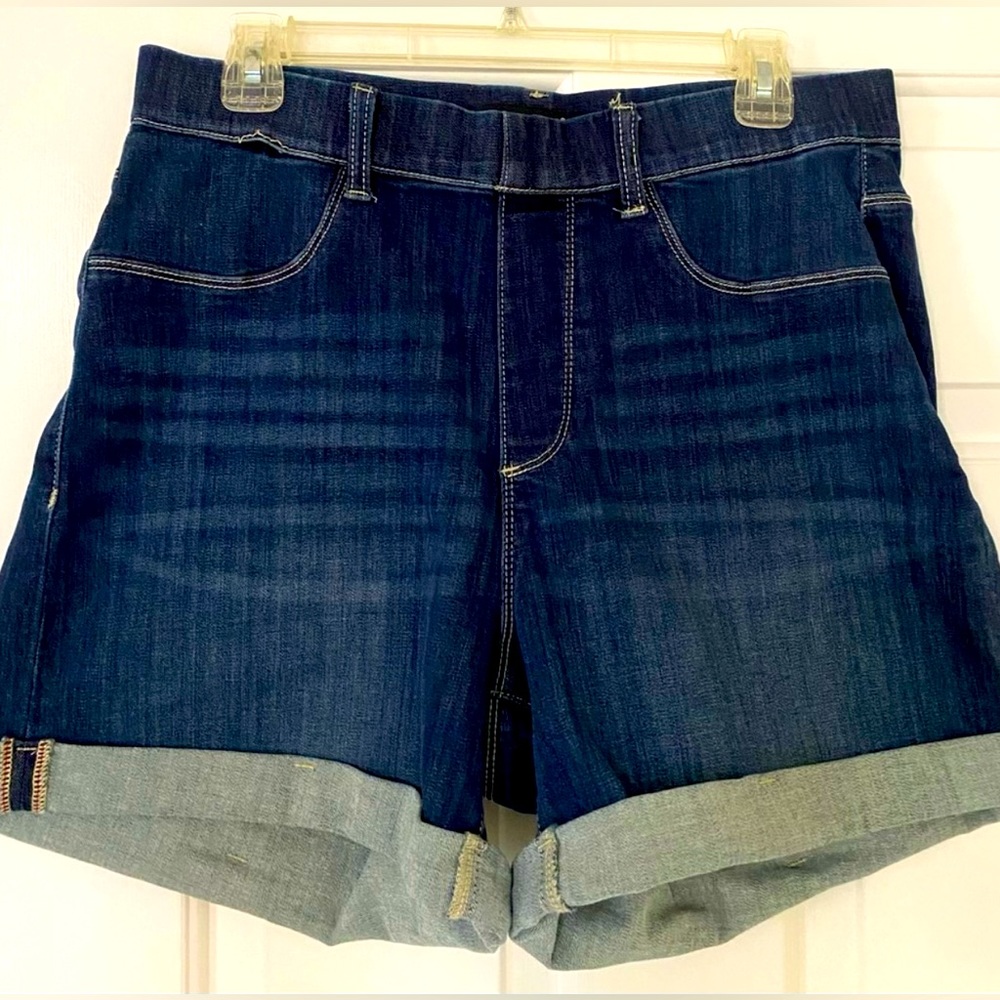Judy Blue Jean Shorts (NWOT)